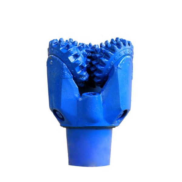 Buy Mill Tooth Tricone Bit 13-1/4 "API Three Cone  Bits  IADC 127 of Oil Mining Drilling Well at wholesale prices