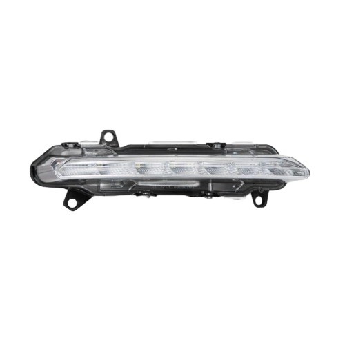 Buy Mercedes Benz LED Daytime Running Light 2218201856 For S-CLASS W221 2007 at wholesale prices