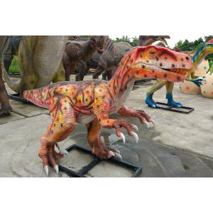 Kawah Hot Sale Attractive Animatronic Dinosaur For Amusement Park