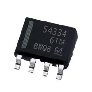 New and original Electronic Components stock integrated circuit IC TPS54334