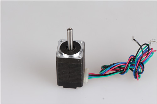 Buy 1.8degree NEMA8 20mm two-phase hybrid stepper motor at wholesale prices