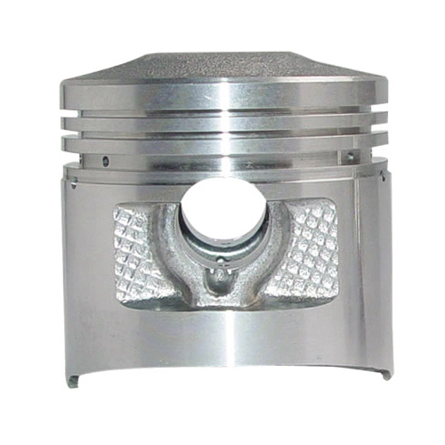 Buy Ductile cast iron surface Motorcycle Engine Components Piston XL125 at wholesale prices