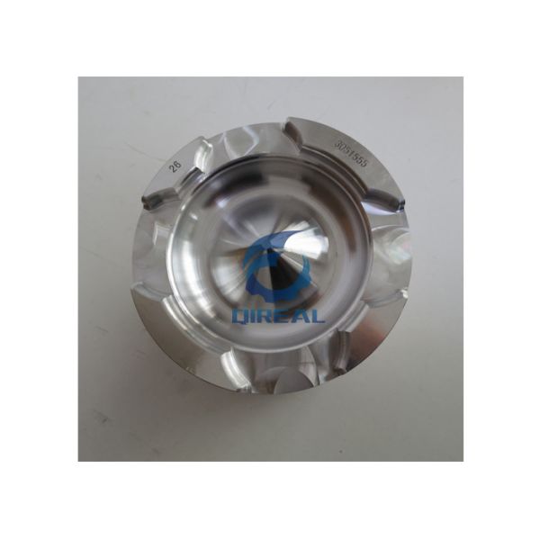 Buy Cummins NT855 Engine Overhaul Kits Diesel Piston 3051555 at wholesale prices
