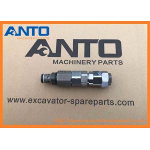 Quality VOE14672657 VOE14521480 14672657 14521480 Relief Valve For Vo-lvo Excavator Control Valve for sale