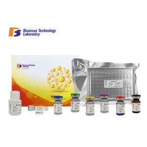 Quality Sandwich Type Enzyme Immunoassay Kit HAT1 For Accurate Quantitative Detection for sale