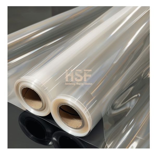 36 micron PET Fluorosilicone Release Film, used as protective films in automotive, electronics, medical, aerospace,