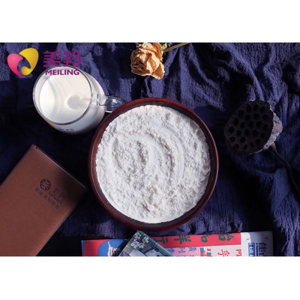 Buy Additive Free Instant Lamb Milk Powder / Sheep Milk Powder Pure Natural Dairy at wholesale prices