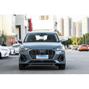 AUDI Q3 2023 Year 45TFSI Quattro Shishang Donggan Version Gasoline SUV Compact