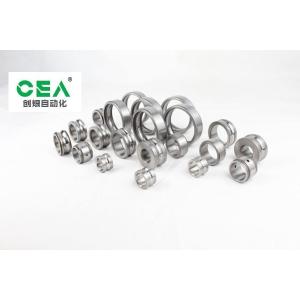 Wear Resistant Thin Wall Bearing Four Point Contact