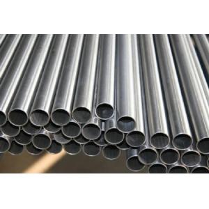 Cold Rolling Seamless Titanium Tube Heat Resistance With ASTM F67