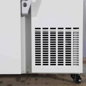 METHER Biomedical Under Counter Ultra Low Freezer With Rapid Cooling