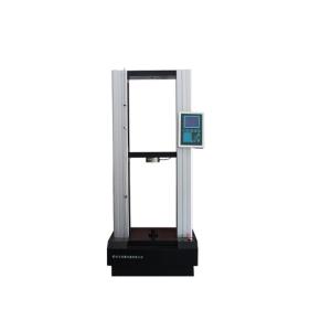 Quality ASTM D4964 Fabric Elasticity Tensile Testing Machine YG026H for sale