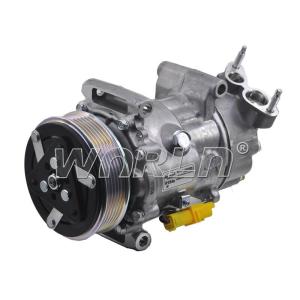 64529223392 Car Air Conditioner Compressor 6V12 For Mini Cooper For Countryman
