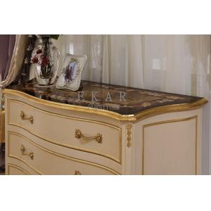 Bedroom Furniture Chinese Antique Wooden Drawer Chest