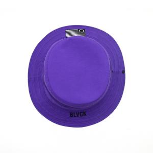 Custom Outdoor Bucket Hat Made of Any Fabric for Performance Wide Brim With