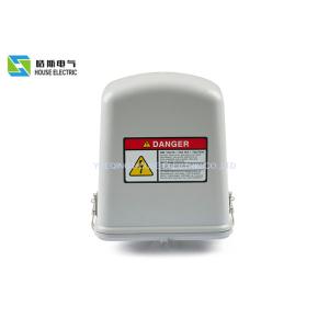 Quality Intermediate Tower Control Box For Center Pivot Irrigation System for sale