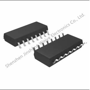 SN65C1168ENSR RS-422 Interface IC Dual Diff Drivers & Receivers