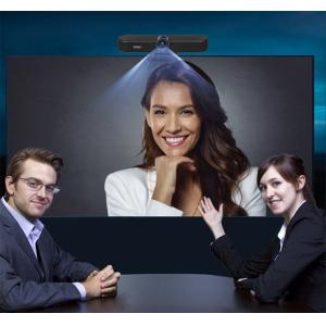 4k EPTZ Conference Room Webcam