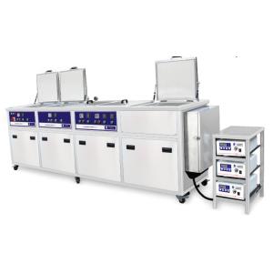 28KHZ Ultrasonic Cleaning Machine