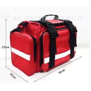 military first aid kit bag pouch pack Ambulance Trauma Emergency Rescue