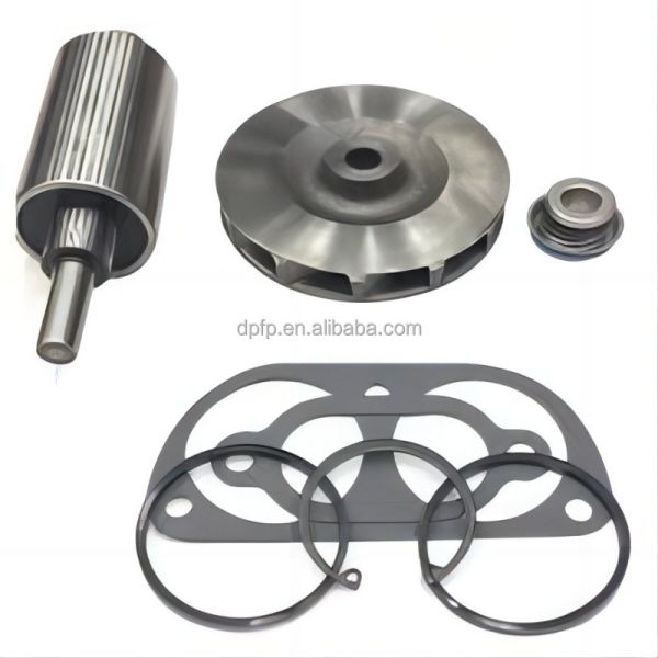 Mercedes-Benz Engine Water Pump 5412002101 6 Months Warranty