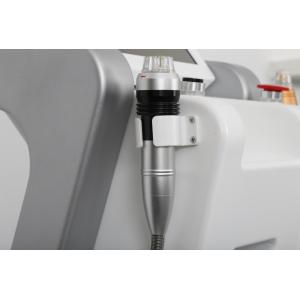 rf fractional micro needle for lipolisis/wrinkles/pigment removal