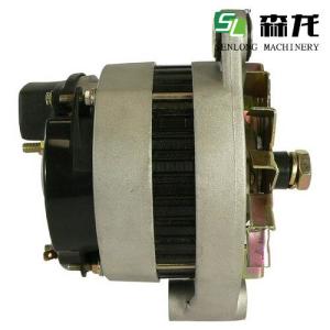 VOE14371018 872021 20151 105473 24V 55A Marine Alternator