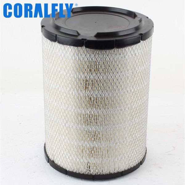 Original Engine P527484 For CORALFLY Air Filter 9.33 Inch