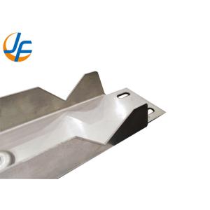 Custom Laser Cut Laser Cutting Service , Stainless Sheet Metal Fabrication