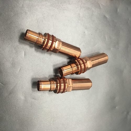 plasma cutting part spare 277291 Kaliburn Consumables Silver Electrode ISO9001