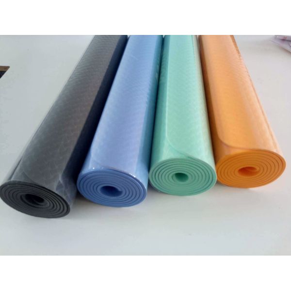 wholesale Yoga Mats, Environmentally friendly yoga mat manufacturer, Exercise,