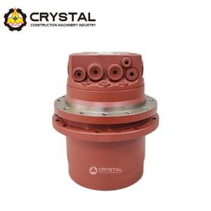 powerful excavator track drive motor Hydraulic Parts Travel Motor