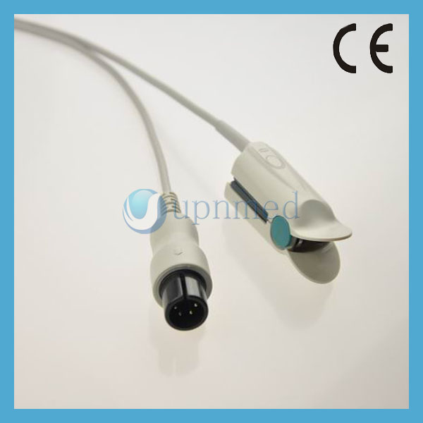 Buy Bionet adult finger clip spo2 sensor,6pin,BM3 at wholesale prices