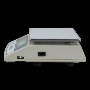 China 30kg Digital Weighing Scale with Auto Shut-off and RS232 Interface on sale