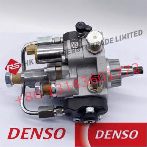 Genuine DENSO Common Rail HP3 Fuel Pump 294000-1420 21344450