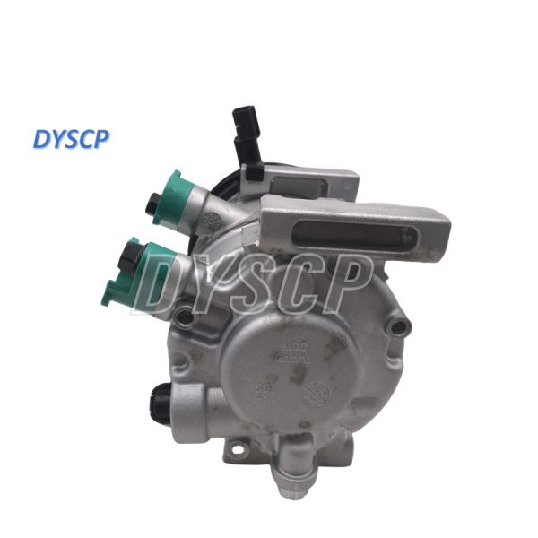 Car Ac Compressor 97701-J4150 97701J4150 Hyundai Verna 2017 6pk