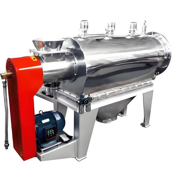 Monkey Bread Tree Powder High-Efficiency Processing and Classifying Pneumatic