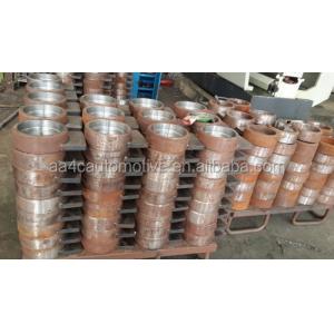 AA4C Air Hydraulic floor jack 22T