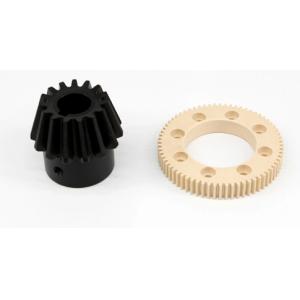 Peek Transmission Gear Spo