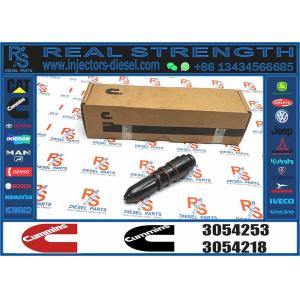 China fuel injecto 3054218 3054253 3032392 4914325 on sale