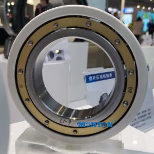 558320C.J20A Current-Isolated Railway Cylindrical Roller Bearing