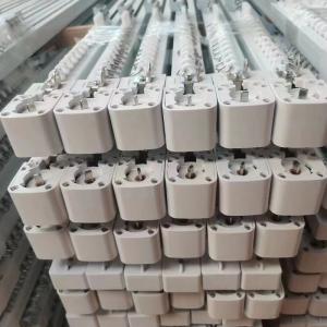 Innovative and Customizable Motorized Curtain Tracks with Aluminum Alloy