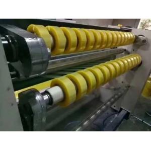 BOPP Jumbo Roll Tape Slitting Machine