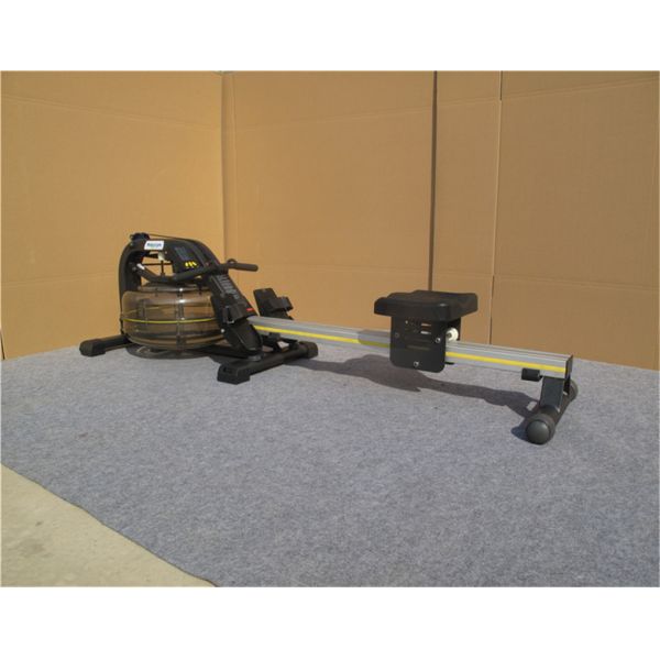 Buy waterrower/adjustable water rowing machine at wholesale prices