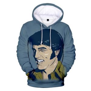 OEM Daily Wear Poly Cotton Sweatshirts For Premium Gifts