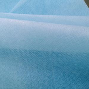 China Bfe95 PP Spunbond Nonwoven Fabric on sale