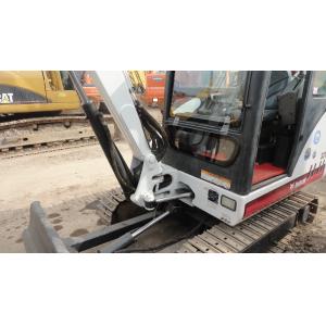 Used BOBCAT 331e excavator for sale