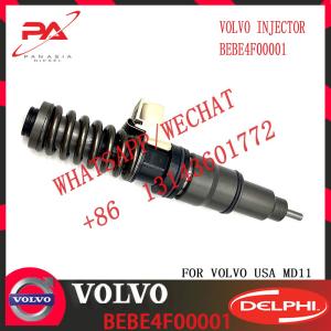 Diesel Fuel Injector 21246331 20965224 21028628 21106498 BEBE4F06001 BEBE4F03001