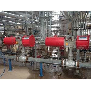 China Customized Hydraulic Actuator with Normal Temperature Operation and High Hydraulic Pressure for Valve Systems on sale