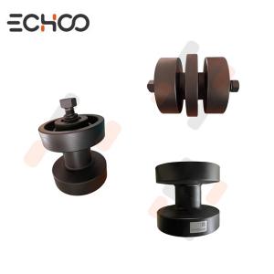 Quality Support Roller 6693239 Undercarriage For BOBCAT CTL Parts for sale